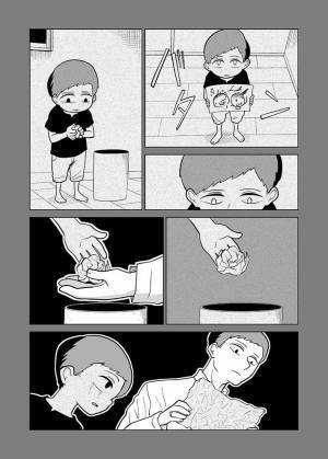 登園前に、息子がおもらし　対する、父親の対応に「泣いた…」「素敵だ」の声