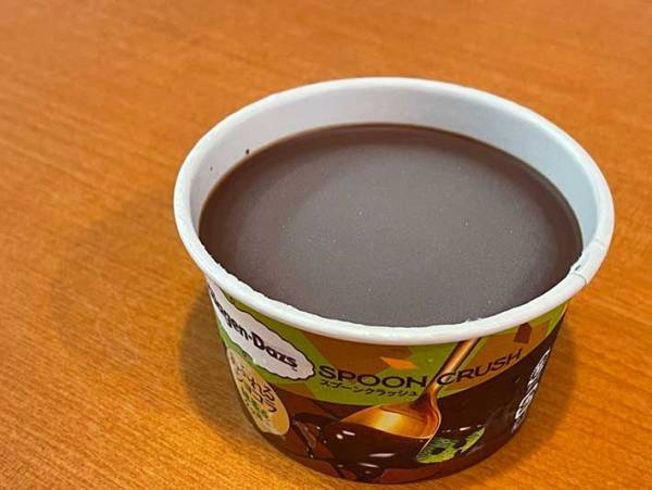 ハーゲンダッツの新作『スプーン クラッシュ』が楽しみすぎる！　気になる味は？
