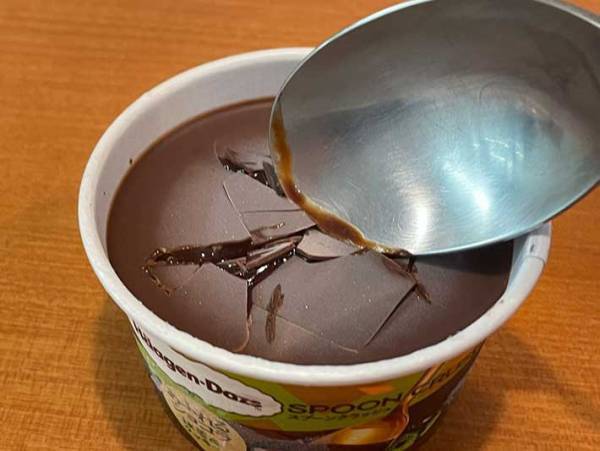 ハーゲンダッツの新作『スプーン クラッシュ』が楽しみすぎる！　気になる味は？