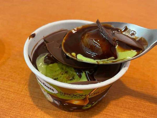 ハーゲンダッツの新作『スプーン クラッシュ』が楽しみすぎる！　気になる味は？