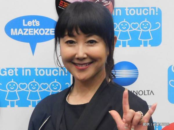 難病で車イス生活を送る夫と海外旅行をした東ちづる　出来事に「なんていい人たち！」