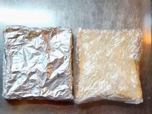 食パンのもっちり食感をキープさせる冷凍法に「それだけで？」「試してみる！」