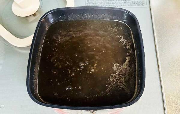 コーヒーを淹れたら出る『かす』　驚きの洗浄効果に「もう捨てない」「香りもグッド」