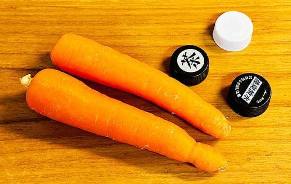 「全部捨ててた」「これから取っておく」　今まで捨ててた『あのフタ』の活用法とは？