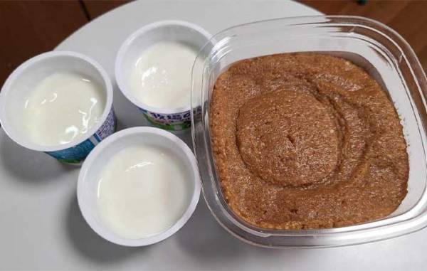 夫が味噌汁を３杯おかわり！　いつもの味噌に『白いアレ』を入れたら「全然違う！」「まろやか」