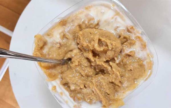 夫が味噌汁を３杯おかわり！　いつもの味噌に『白いアレ』を入れたら「全然違う！」「まろやか」