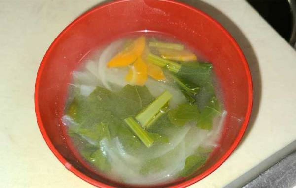 夫が味噌汁を３杯おかわり！　いつもの味噌に『白いアレ』を入れたら「全然違う！」「まろやか」