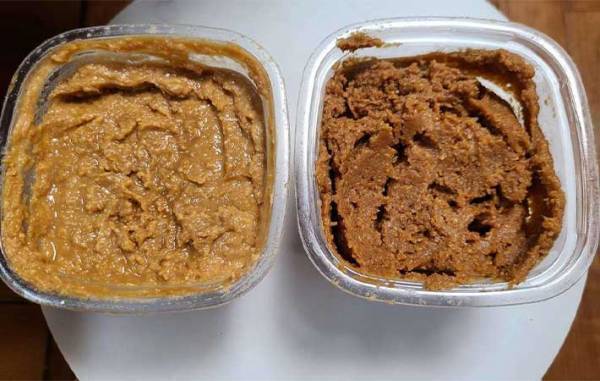 夫が味噌汁を３杯おかわり！　いつもの味噌に『白いアレ』を入れたら「全然違う！」「まろやか」