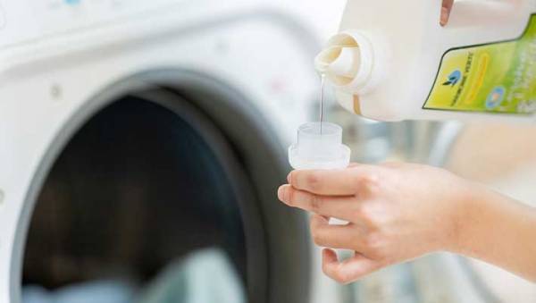 花粉の時期でも外干しできる？　洗濯のプロが教えるコツに「意外！」「やってみよう」