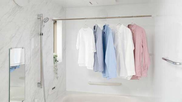 花粉の時期でも外干しできる？　洗濯のプロが教えるコツに「意外！」「やってみよう」