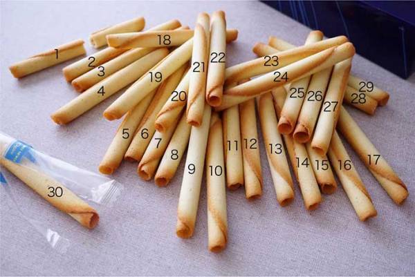 「木彫りの『シガール』はどれでしょう？」　引っかかる人が続出した超難問が、こちら