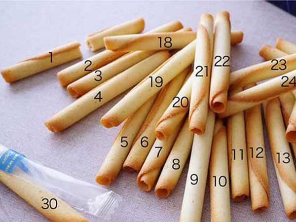 「木彫りの『シガール』はどれでしょう？」　引っかかる人が続出した超難問が、こちら