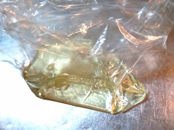 泡立て器もハンドミキサーも不要　メレンゲづくりはポリ袋一択だった！