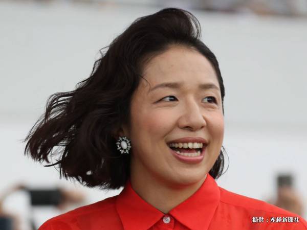 浜口京子のギャップに驚く声　テレビ番組で見せる『乙女キャラ』　その肉体は…