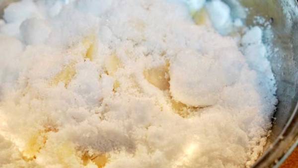 意外と知らない人が多い！　『ジンジャーシロップ』の作り方に反響　「こんなに簡単だったなんて」