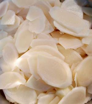 意外と知らない人が多い！　『ジンジャーシロップ』の作り方に反響　「こんなに簡単だったなんて」