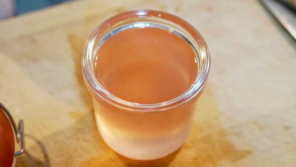 意外と知らない人が多い！　『ジンジャーシロップ』の作り方に反響　「こんなに簡単だったなんて」