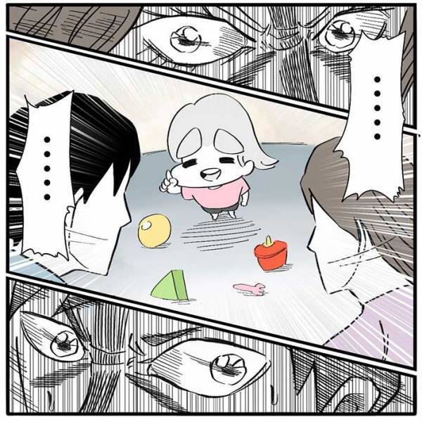 「なんで片付けろっていっているか分かってる！？」　娘の回答に、母親が一瞬固まったワケ