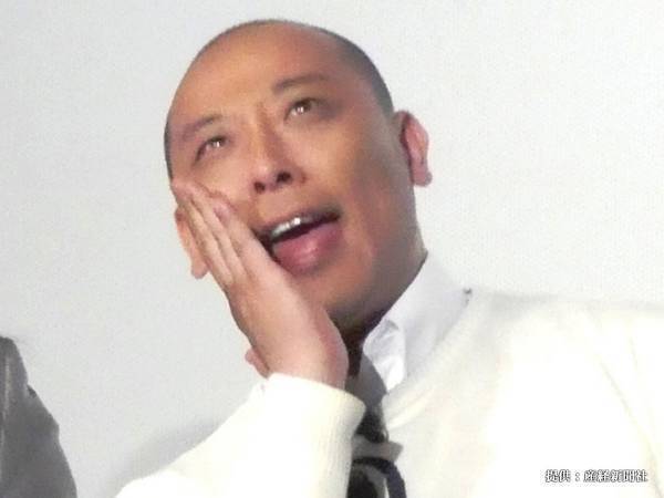 「夢かな？」　みちお、喫茶店で声をかけてきた若い男性の行動に心温まる