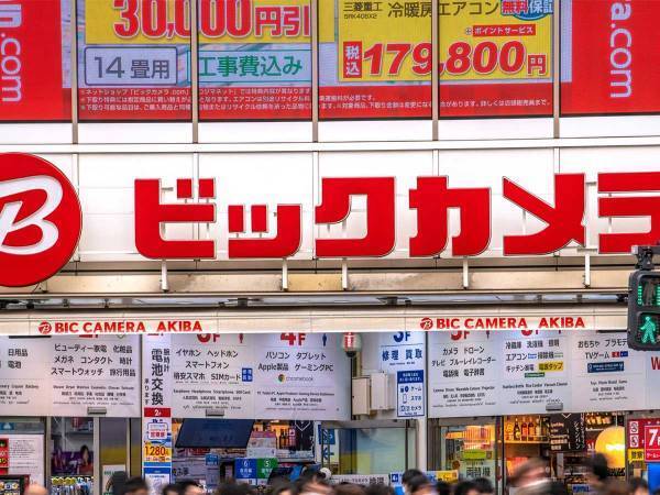 東京ドームで席が後ろだったら？　ビックカメラが教える『超有益な情報』に「助かる」