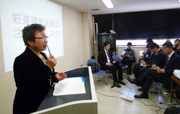 妊婦を運ぶ『陣痛タクシー』　日本交通に聞いた「車内で生まれたことは？」「運転手の本音は？」