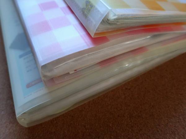 意外と知られていないクリアファイルの活用法に「頭いい」「参考になる」