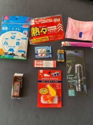 ボトルの中に入れたものが？　「賢すぎる！」「いつも持ち運べるからいい！」