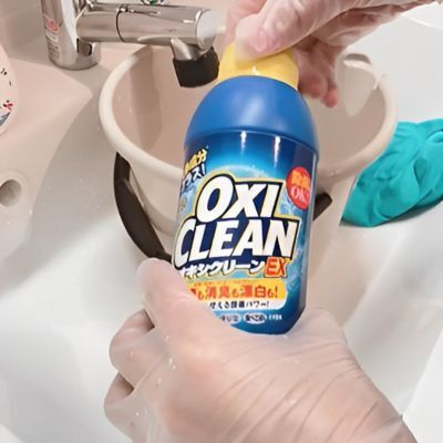 ○○漬けが最強！　衣類についたジュースのシミを落とす方法に「マジですごい」「絶対やる」