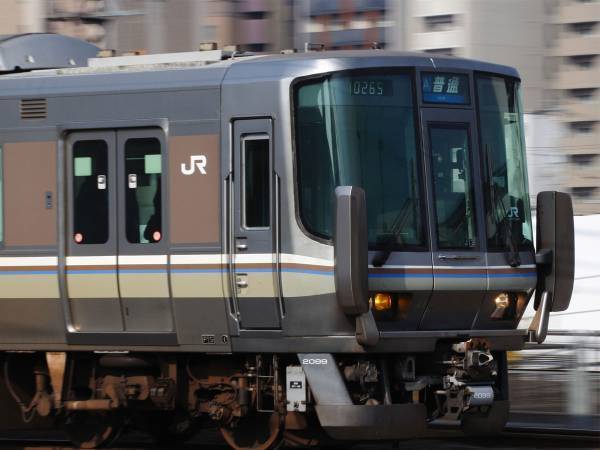 『マンウィズ』が「日本語ムズイ」と写真を投稿　駅名の読み方に「絶対に初見で読めないやつだ」