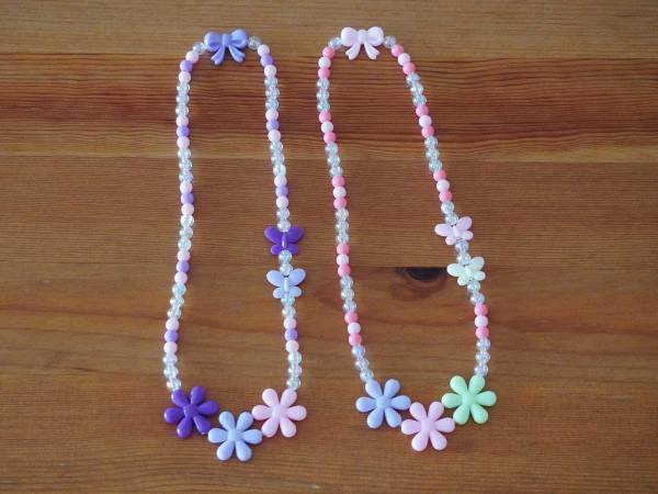 「そのネックレス、どこで買えますか？」　年配女性の『疑問』に、なぜか絶賛の声