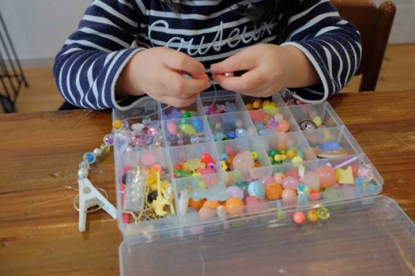 「そのネックレス、どこで買えますか？」　年配女性の『疑問』に、なぜか絶賛の声