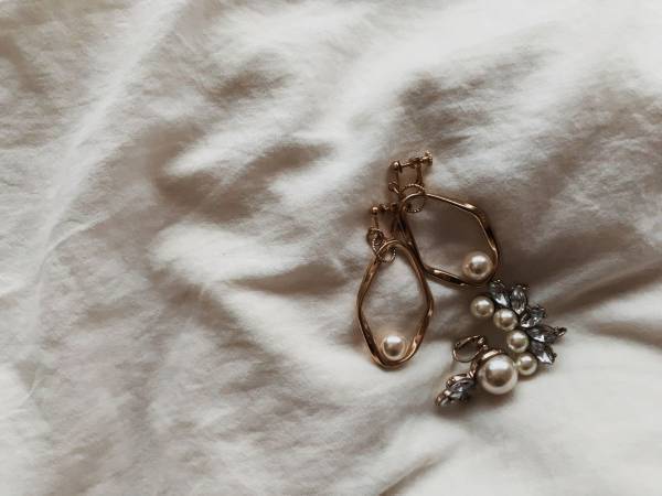 黒ずんだアクセサリーをピカピカに復活させる方法に「匠の技」「感動した」