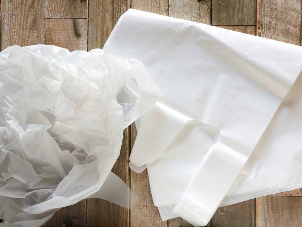 レジ袋を畳まず収納　警視庁の投稿に「取り出しやすい」「ズボラな自分でもできる」