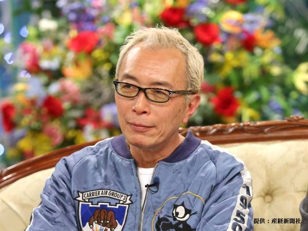 打ち合わせ中に突然来た所ジョージ　和田アキ子が明かした内容に「心が温かくなった！」