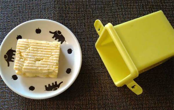 フライパンいらず！　巻かずに『だし巻き卵』を作れるアイテムに「満足！」「おいしくできた」