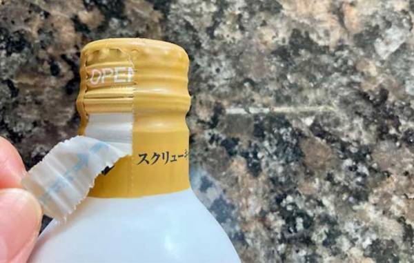 「十分な泡立ち」「翌日もおいしい」　スーパーで買える手頃な『缶ワイン』を、ソムリエが飲むと？