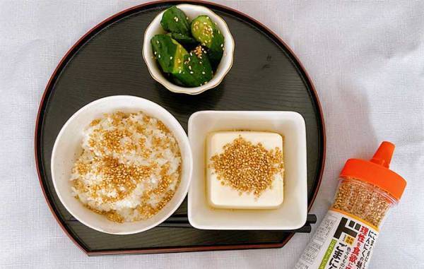 ドンキで買える『万能ふりかけ』　「ないと耐えられない」「全人類買うべき」と、中毒者続出！