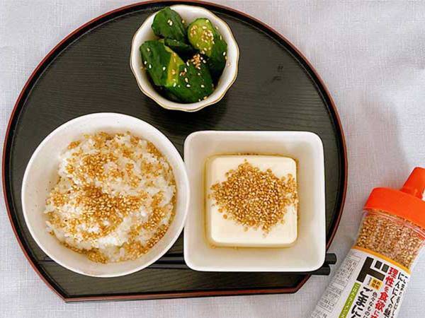 ドンキで買える『万能ふりかけ』　「ないと耐えられない」「全人類買うべき」と、中毒者続出！