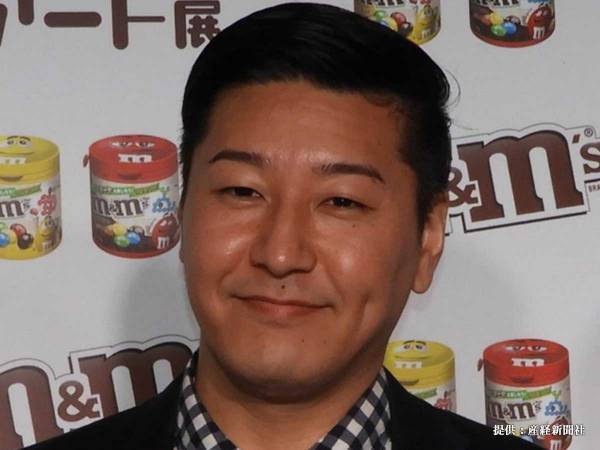 チョコプラ長田、愛車を見て「ぎぃぃぃぃぃぃ」　悲鳴を上げた理由に「分かる…」