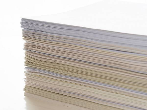 「覚えておくと便利」　製本会社が教えた紙のそろえ方に「いつでも役立つ！」