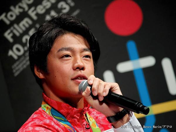 『ハネタク』羽根田卓也が結婚を発表　アジア人初のメダリストとして一躍有名に