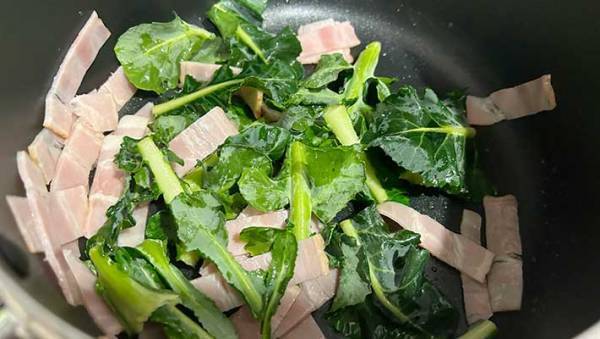 「マジか」「ずっと捨ててた」　ブロッコリー農家が伝えた衝撃の事実とは…！