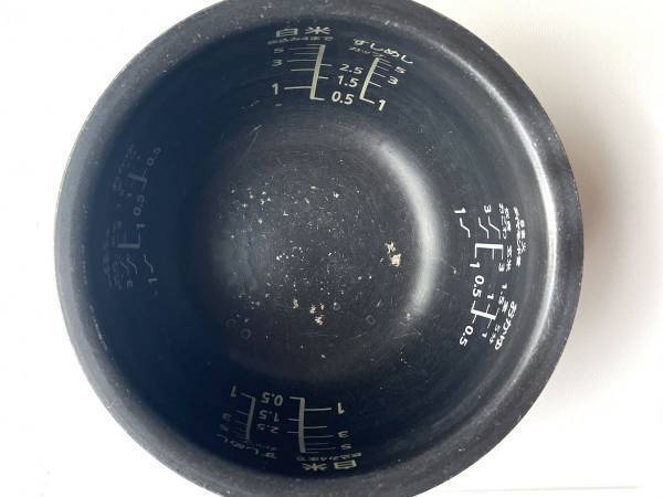 炊飯器の臭い取りには『○○ボタン』を押す？　その手軽さに「すぐやる」「気になってた」の声