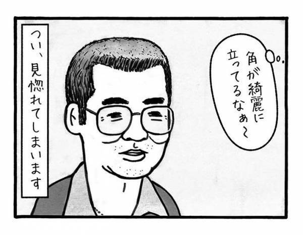 茅葺き屋根の職人が『見惚れてしまうもの』は？　「ザ・職業病」「なんか気持ち分かる」
