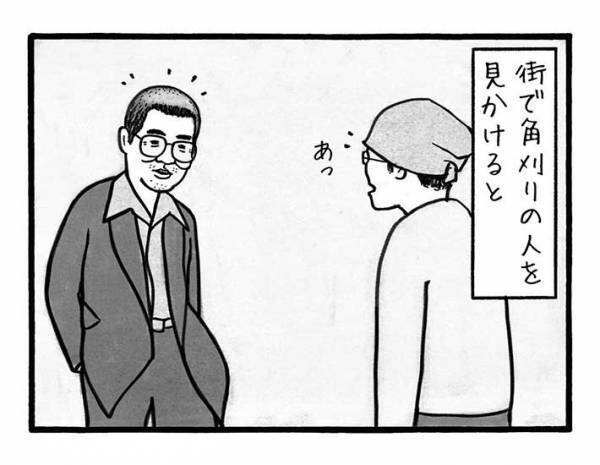 茅葺き屋根の職人が『見惚れてしまうもの』は？　「ザ・職業病」「なんか気持ち分かる」