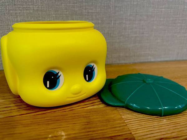 フエキ『どうぶつのり』　注入中の動画に「無限に見ていられそう…」