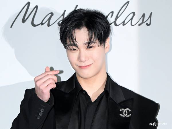 『ASTRO』ムンビンさん２５歳が急逝　早すぎる別れに「悲しくて言葉が出ない」「信じられない」