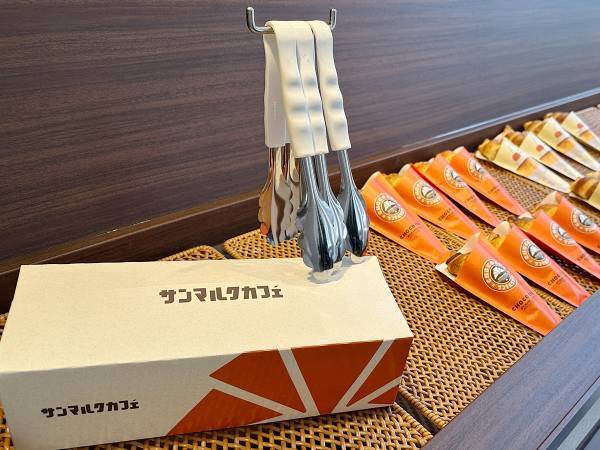 「パクパク食べられる！」もう１つ２つと食べたくなるあれとは？