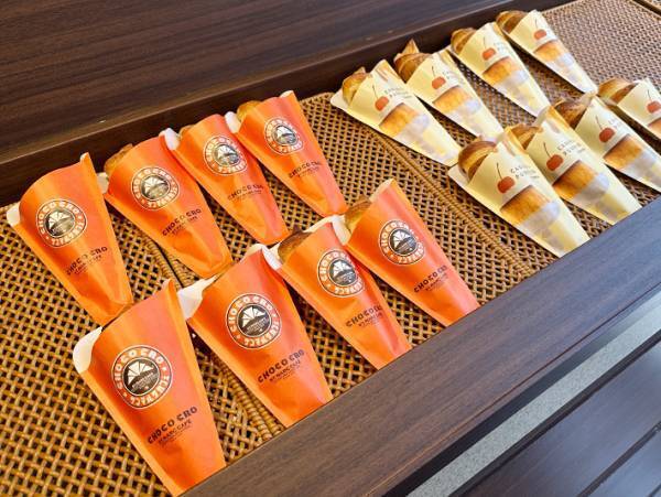 「パクパク食べられる！」もう１つ２つと食べたくなるあれとは？