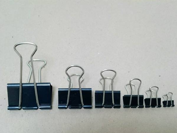 クリップの目からウロコの活用方法に「すごい」「参考にする」